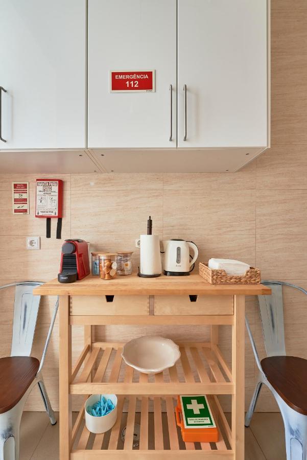 Spacious Apartment In The Perfect Lisbon Location, By Timecooler Exterior photo