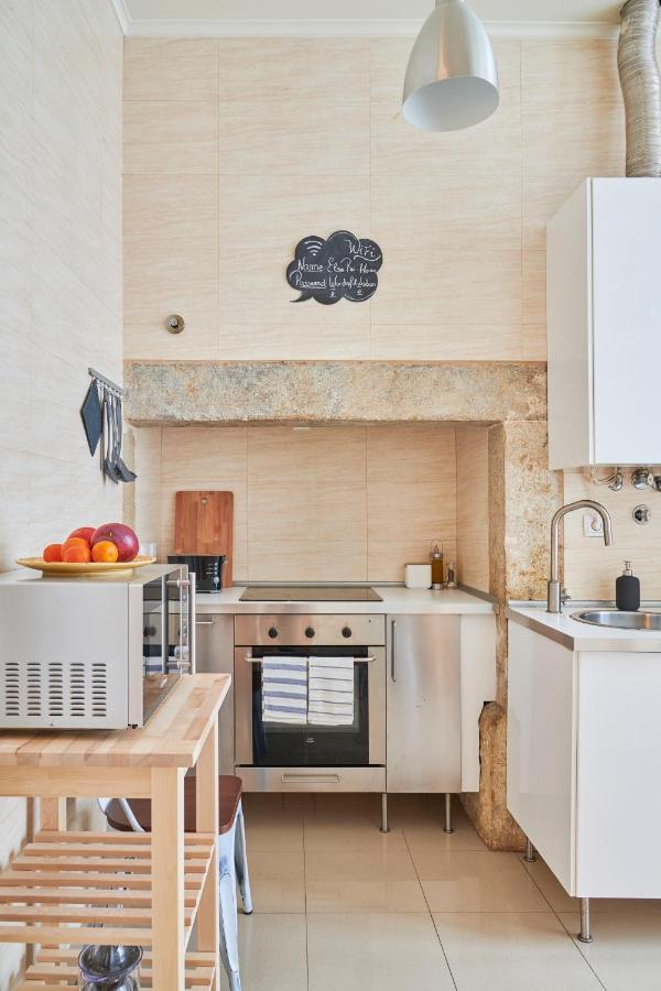 Spacious Apartment In The Perfect Lisbon Location, By Timecooler Exterior photo
